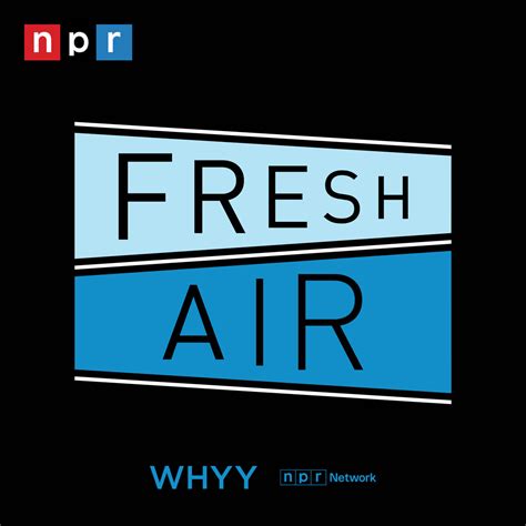 'Fresh Air' Celebrates 50 Years Of Philadelphia International .